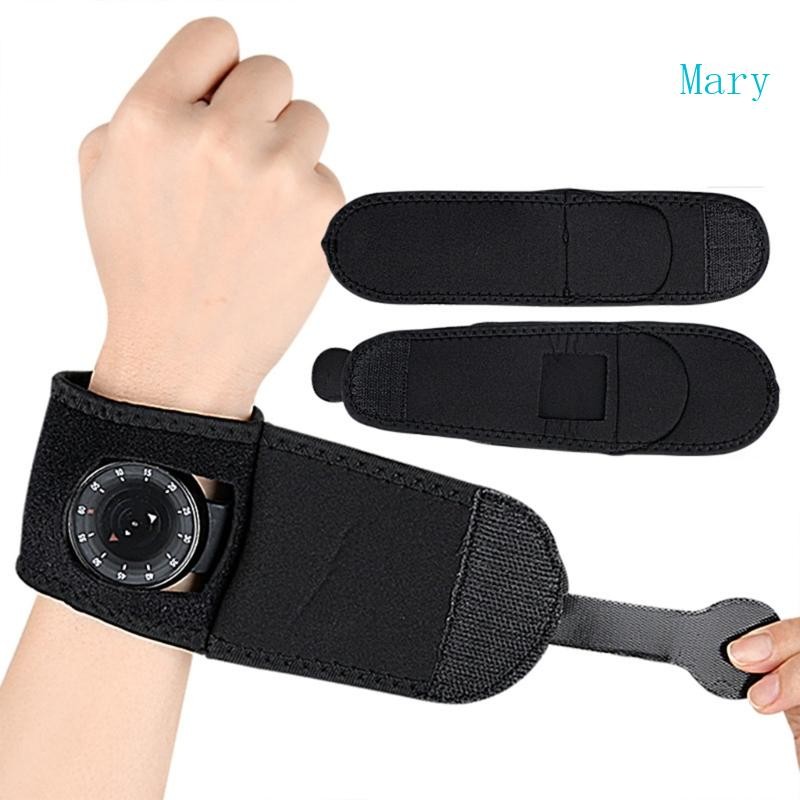 Mary Scratch Resistant Watch Protectors Strap with Adjustable Wrist ...