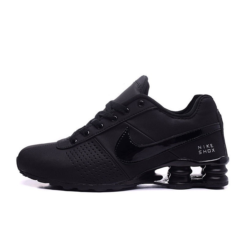 Nike Air NIKE SHOX DELIVER sneakers 809 padded shoes sports shoes 