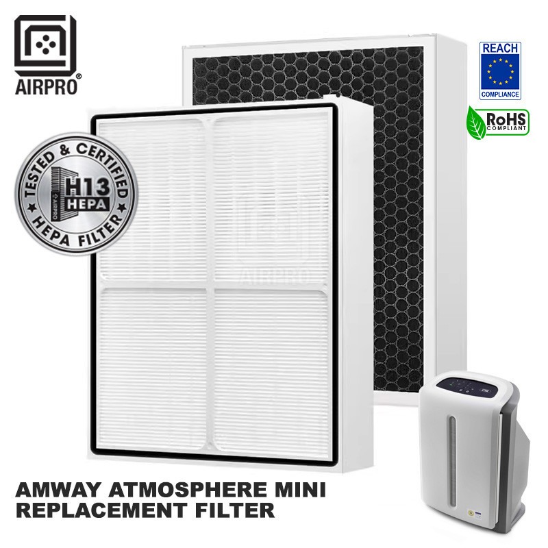 ATMOSPHERE AIR PURIFIER HEPAフィルター
