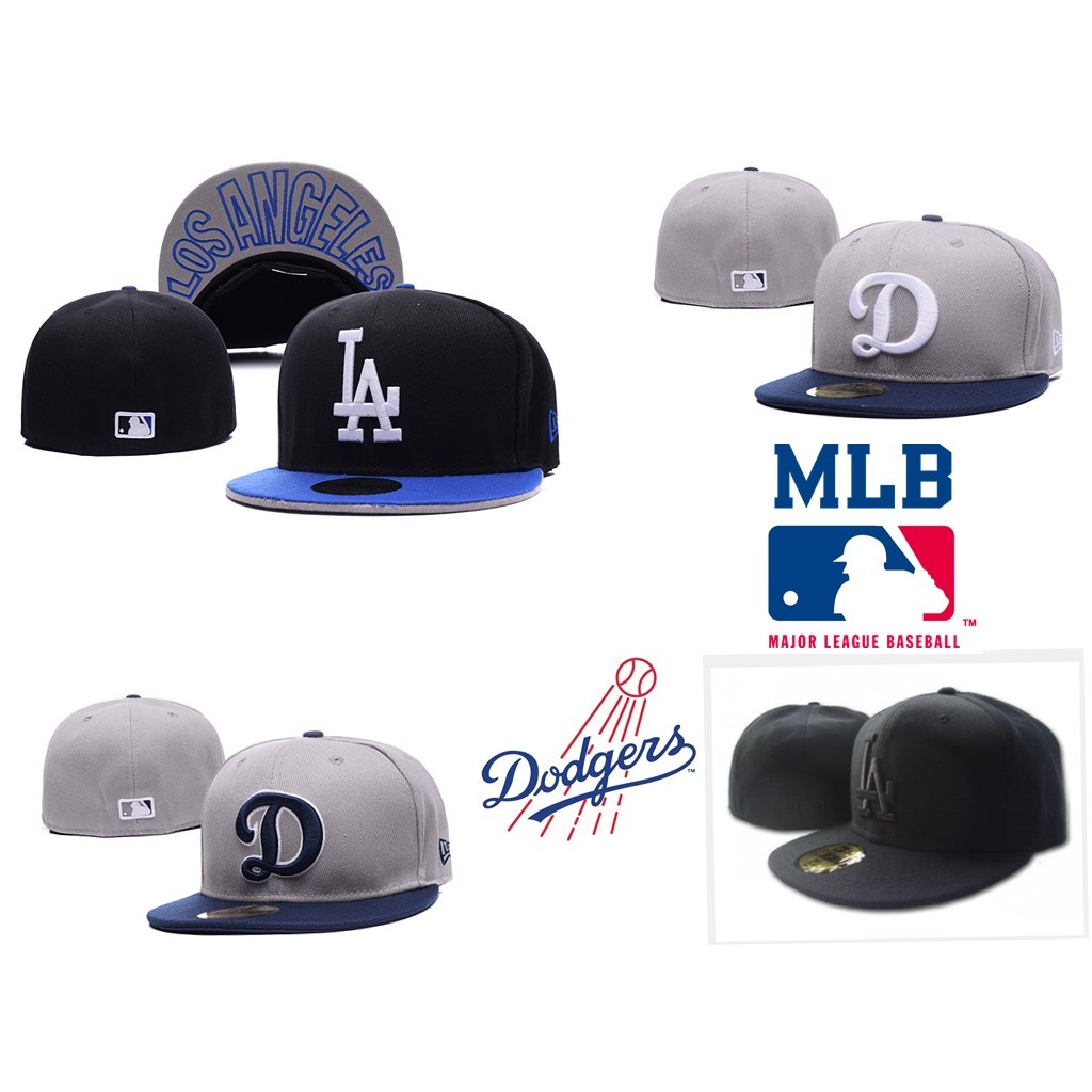 New Era 2024 Los Angeles Dodgers Team Non Adjustable Sport Embroidered ...