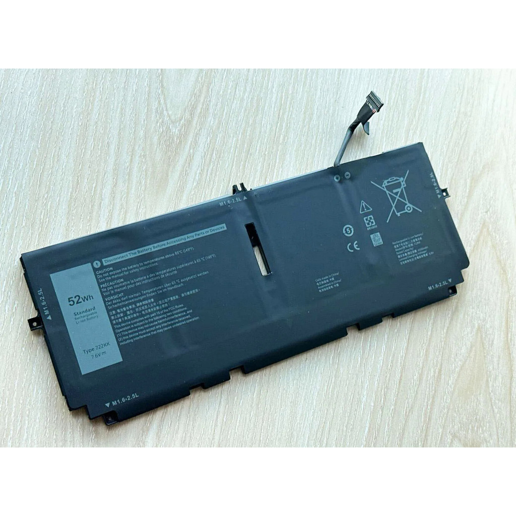 Batterie Pour PC Portable ASUS – Modèles N551, G551, G771, GL551 – Li-ion 10.8V 5200mAh – 6 Cellules