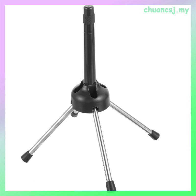 Flute Wind Instrument Accessory Round Base Stands Clarinet Rack ...