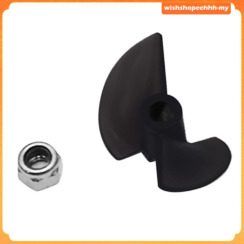 [WishshopeehhhMY] Propeller Boat Propeller Propeller Powerboat RC Boat ...