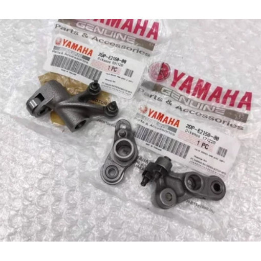 NVX155 V1 & NMAX155 V1 YAMAHA 100% ORIGINAL ( 2DP-E2150-02 / 2DP-E2160 ...