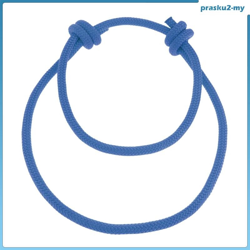 [PraskuafMY] 7KN Heavy Duty Prusik Pre Sewn Knotting Cord Pre-Sewn Rock ...