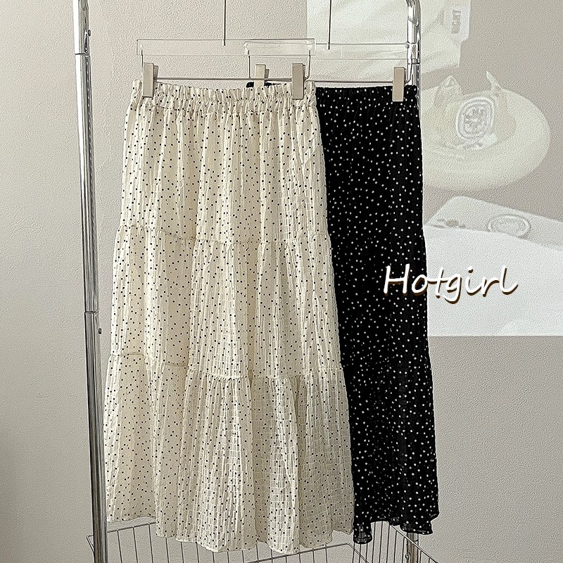 【READY STOCK AT Johor】 Hotgirl⭐High waist elastic versatile loose ...