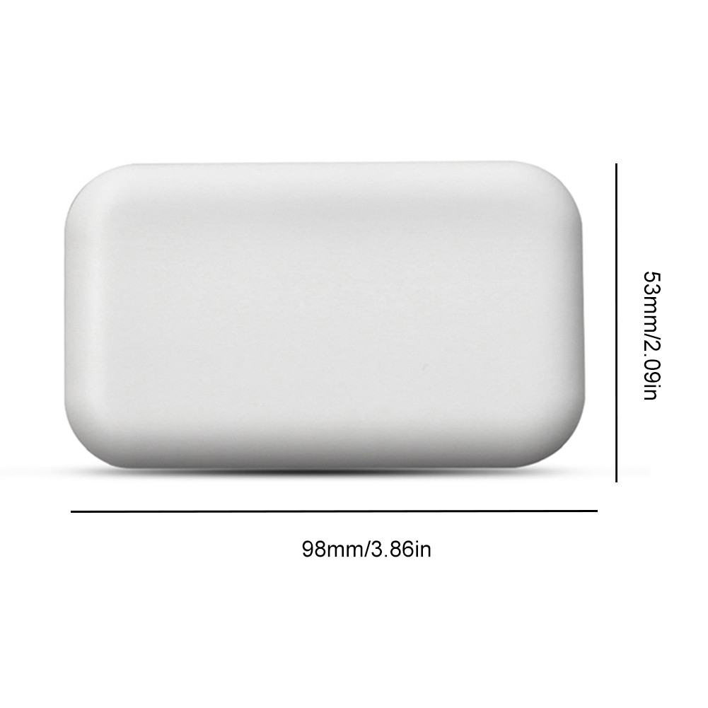 🚚Malaysia Spot🚚4G Pocket WiFi Router 150Mbps 4G Wireless Router 2100mAh ...