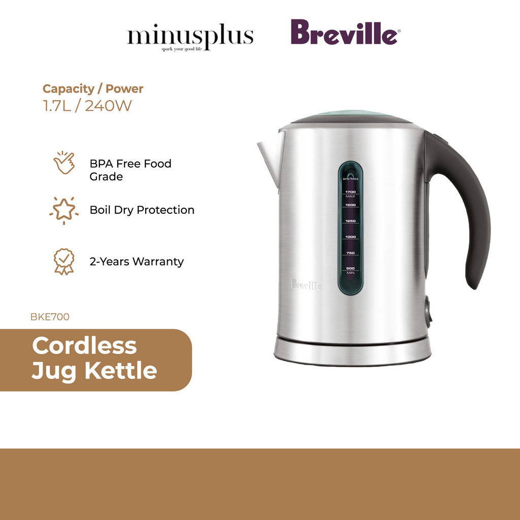 Breville bke700 hotsell