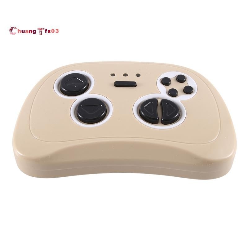 Children Electric Vehicle Remote Controller HH677K-2.4G Remote ...
