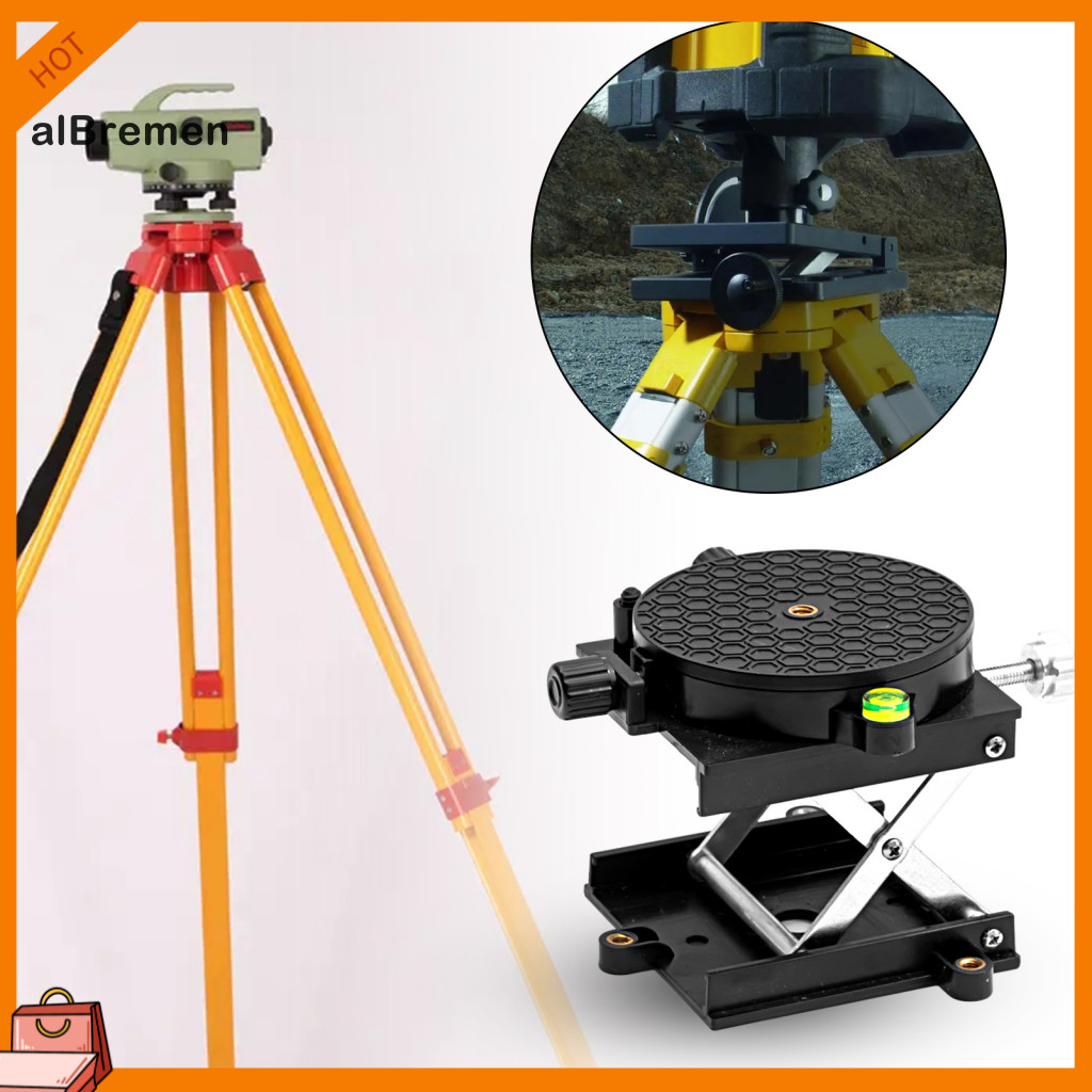 (New) Level Lift Platform Adjustable Knob 360 Degrees Rotation Self ...