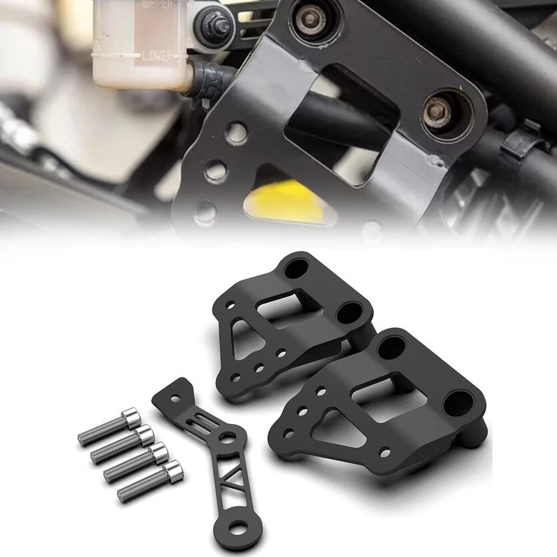 Coperture telaio YAMAHA MT09 FZ09 2013-2020 in fibra di carbonio