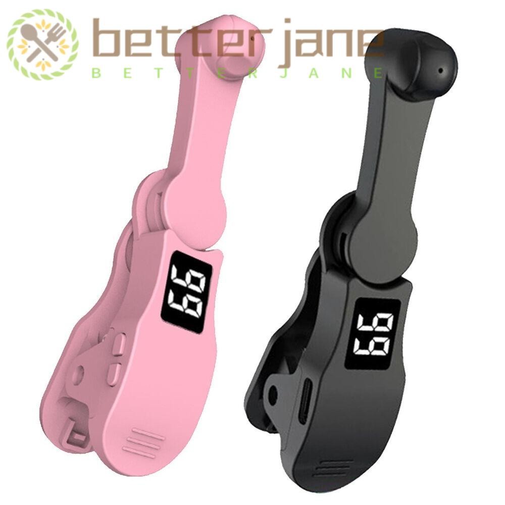 BETTER-JANE Auto Screen Clicker, Fast Click Electric Physical Auto ...