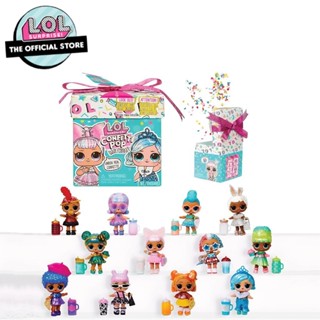 Imágenes de lol confetti pop 2025