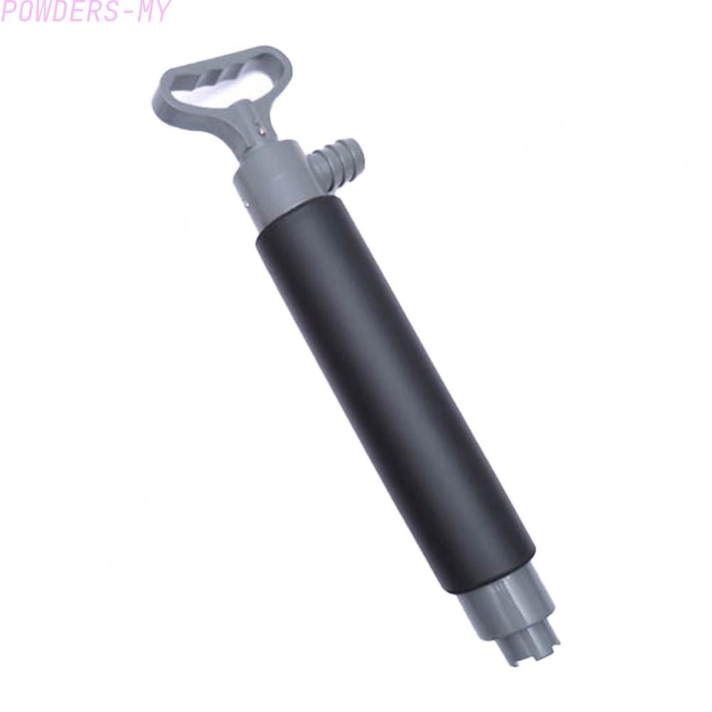 Hand Pump Good Grip Pumping Water Drain Water Gear Design Manual Water