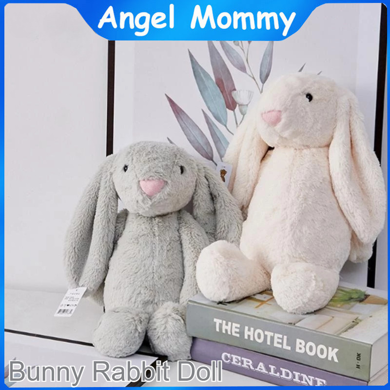 30CM Bunny Plushie,Baby Soft Rabbit Toy,Premium Rabbit Doll ,Stuffed ...