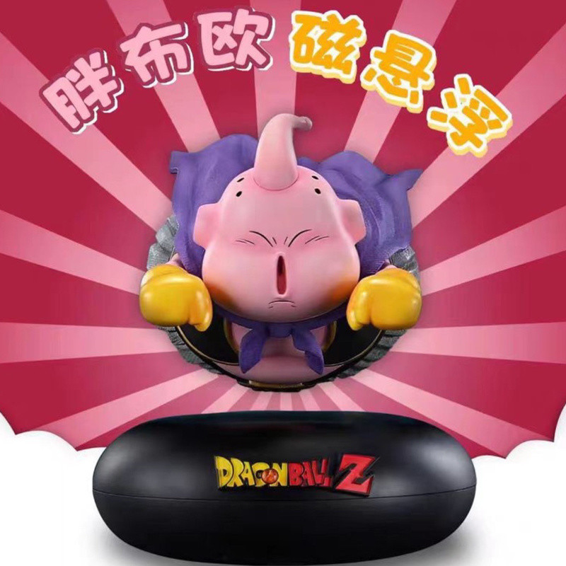 Dragon Ball Two-Dimensional Anime Ornaments Magnetic Levitation Flying ...