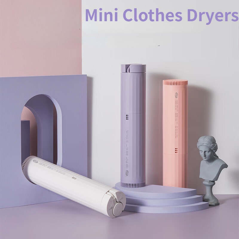 Portable Clothes Dryer
