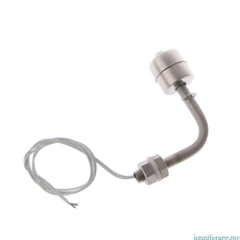 jenniferagg.my Stainless Steel Float Switch Right Angle Vertical for ...