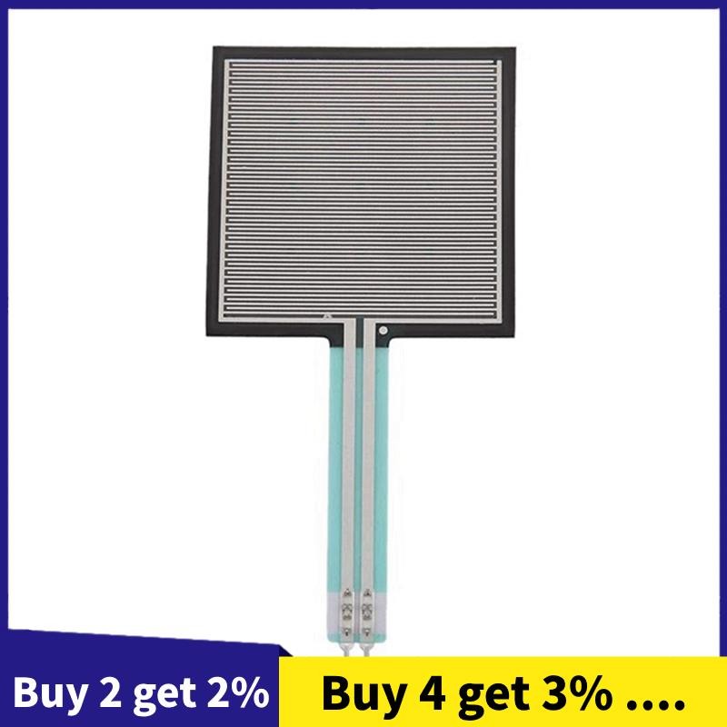 FSR406 Force Sensitive Resistor for Smart Seat Force Sensing Resistor ...