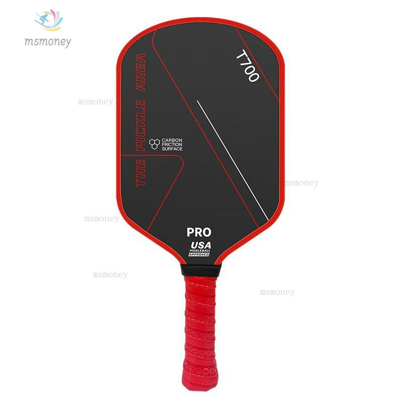 16mm T700 Pickleball Paddle Carbon Fiber Surface Professional ...