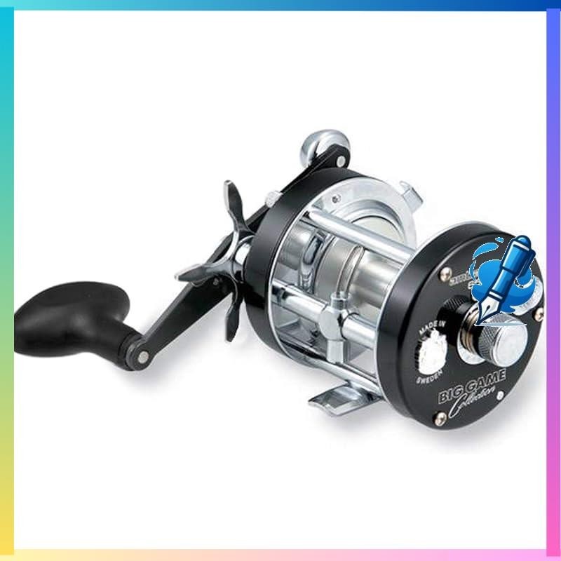 Moulinet Casting Abu Garcia Ambassadeur Pro Rocket 6500C - Japon - Occasion