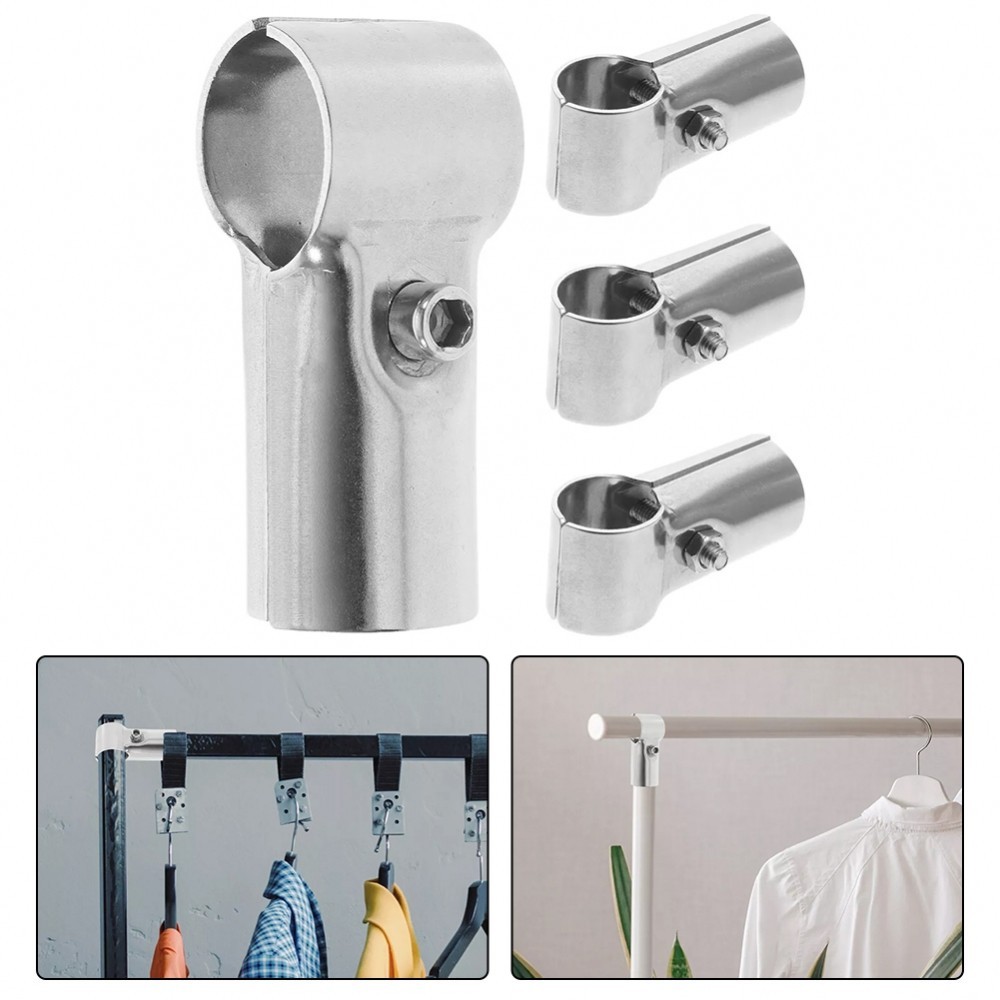 Easy and Fast Installation Stainless Steel TPipe Clamps for Dog Kennels ...