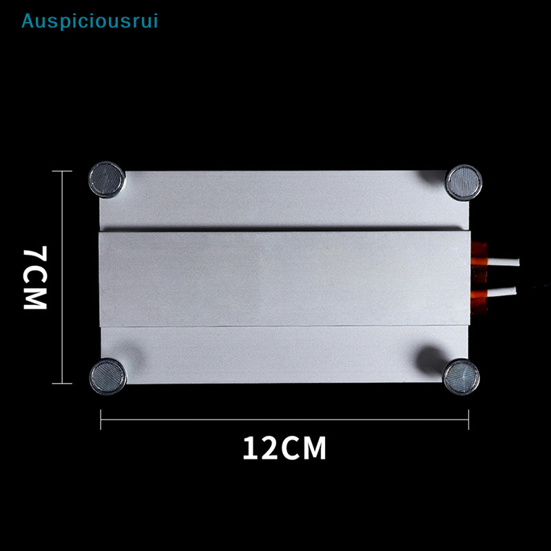 Auspiciousrui LED Remover Tool LED Heag Soldering Chip Demolition ...