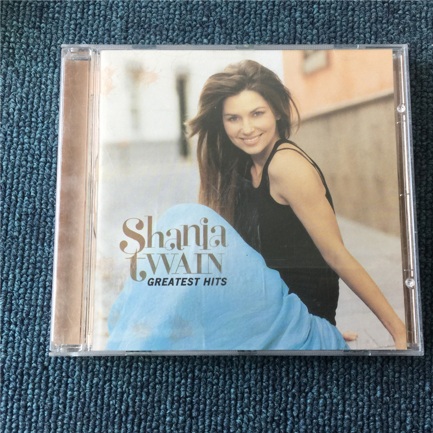 shania-twain-greatest-hits-unsealing-qian-shopee-malaysia