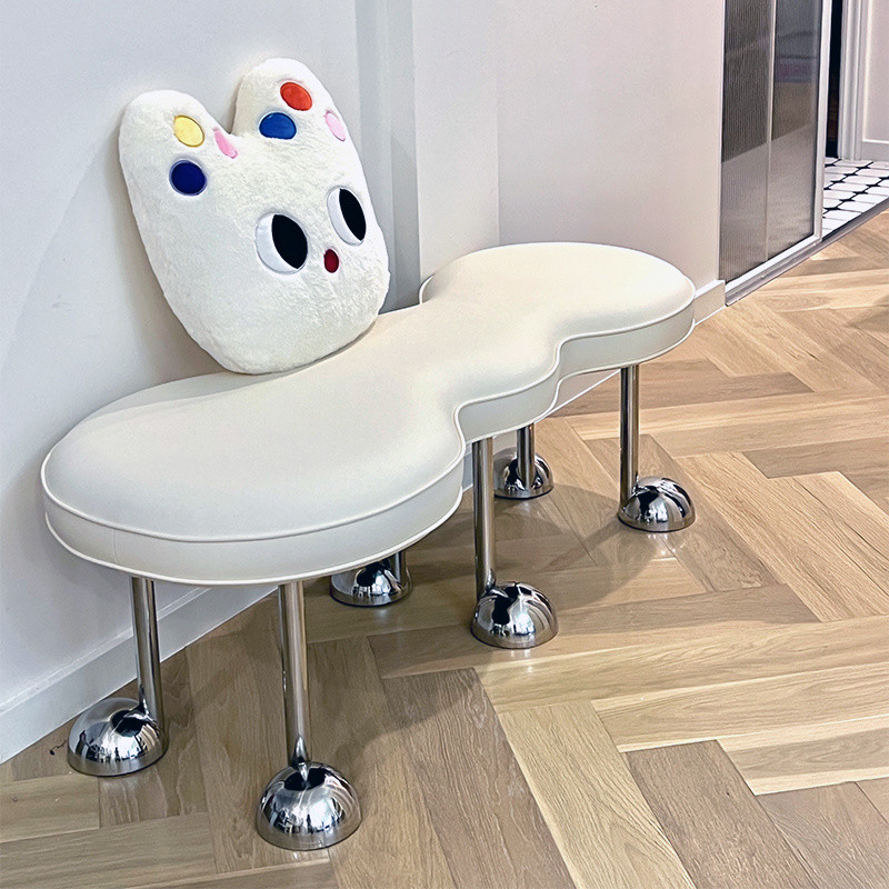 Ant Stool Shoes Rack Bedroom Bed End Stool Clothing Store Rest Stool ...
