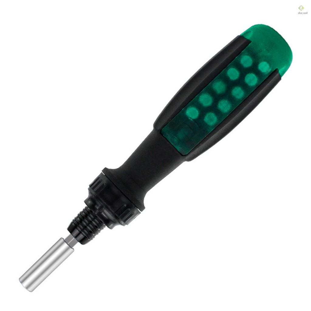 11-in-1 Portable Multibit Screwdrivers Ratcheting Screwdriver ...