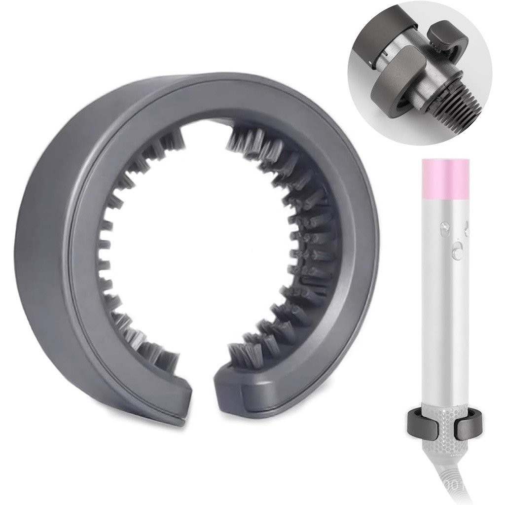 Filter Cleaning Brush for Dyson Airwrap HS01 HS05 Hair Styler Gentle ...