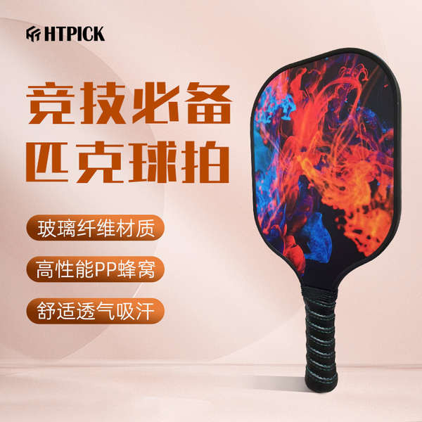pickleball training pickleball racket HTPlCK Sports Outdoor Pickle ...