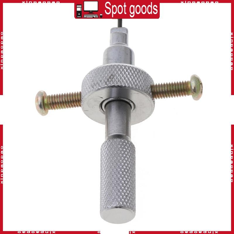 Disc Detainer Bump for Key Tool Locksmith Tools Locking Device Padlock ...