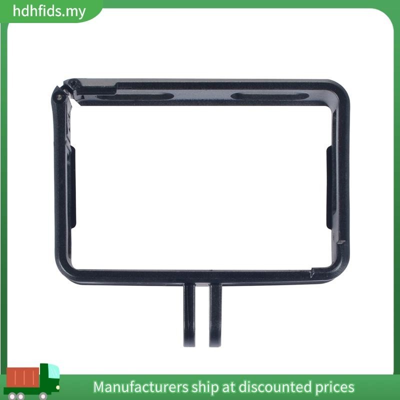 [in stock]SJ8 Body Frame Holder Frame Case for SJCAM SJ8 Series Action ...