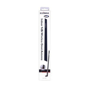 Edimax EA-IO9D Indoor 9dBi Omni-directional Desktop Antenna | Shopee ...