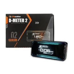 SHADOW D-METER 2 OBD2 Diagnostic Multi-Functional Display | Shopee Malaysia