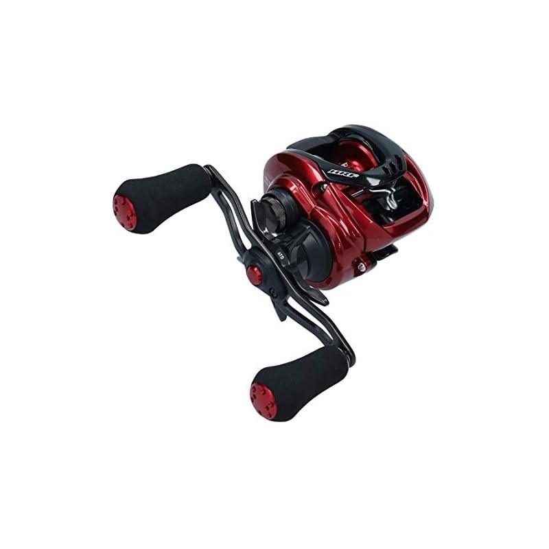 DAIWA Bait Reel 20 HRF PE SPECIAL (Right/Left Handle) (2020 Model 