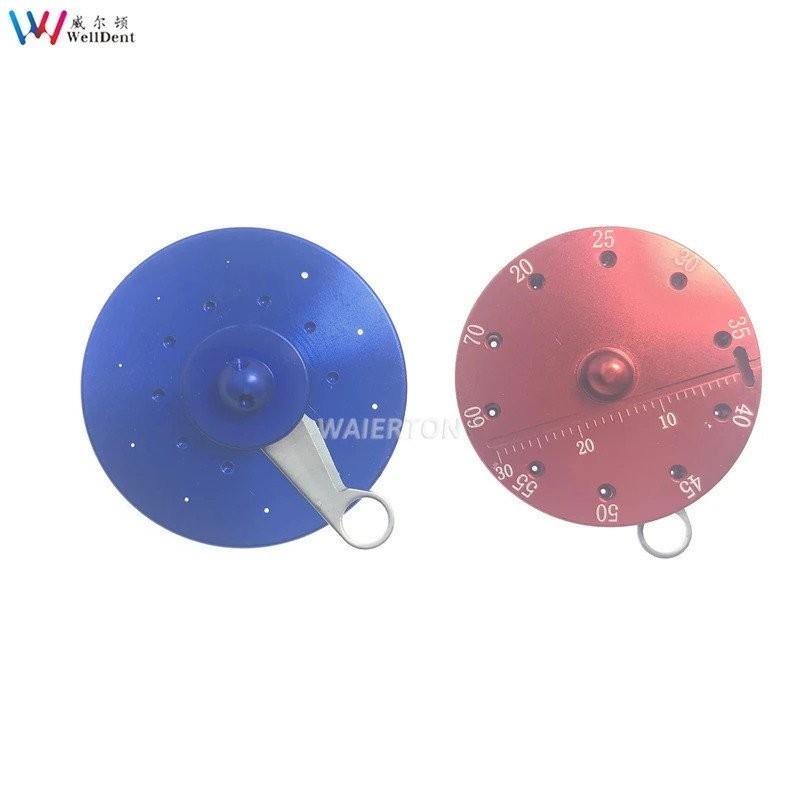 Taglierina Punte Riscaldate Dentista Taglierina Per Gutta Percha Dentale AZDENT - Per Endodonzia, Con 4 Punte Riscaldate Taglierina Gutta Percha - Foto 8