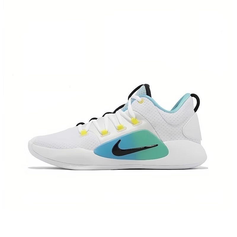 hyperdunk shoes low cut