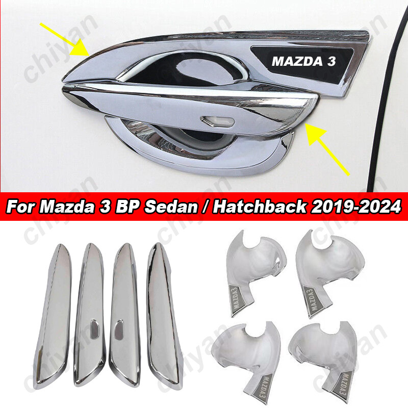 ABS Carbon Inner Dashboard Decorative Frame Cover Trim For Ram 1500 2019-2025