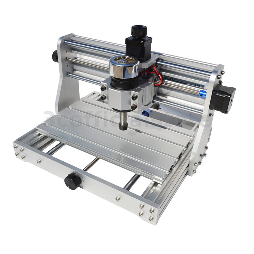 Fan’ensheng New CNC 3018 Max CNC Router Metal Engraving Machine GRBL ...