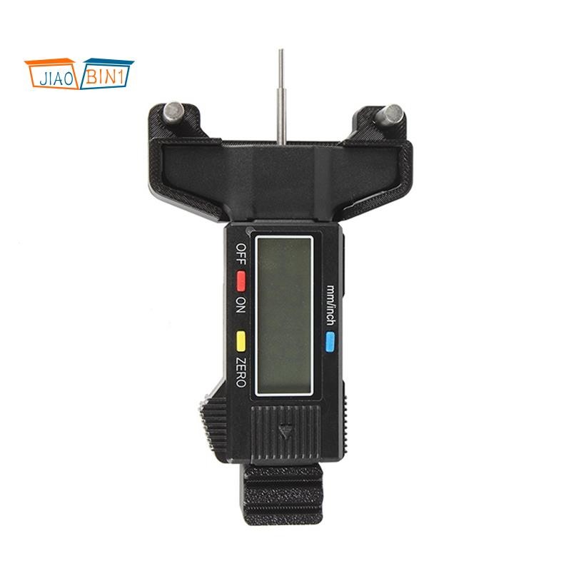 3D Printer Belt Tensiometer Tension Gauge Tester Detection Measurement ...