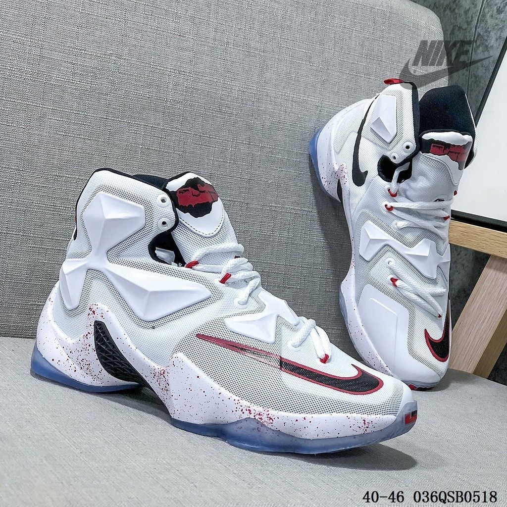 Lebron 13 christmas on sale