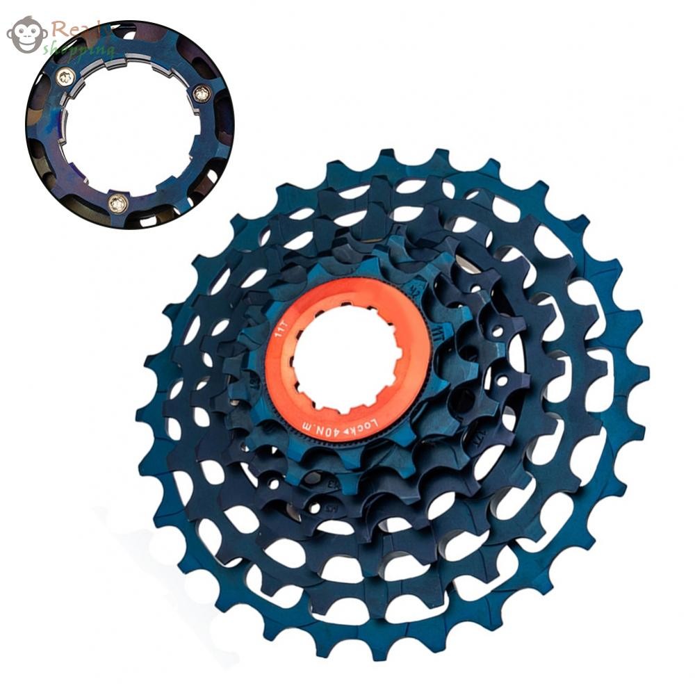 Brompton Bike Modification 130g Weight Anti-corrosion For 7-speed ...
