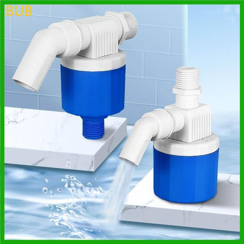 BUB 1 2 3 4 1 Water Level Control Switch Float for Valve for Swimming