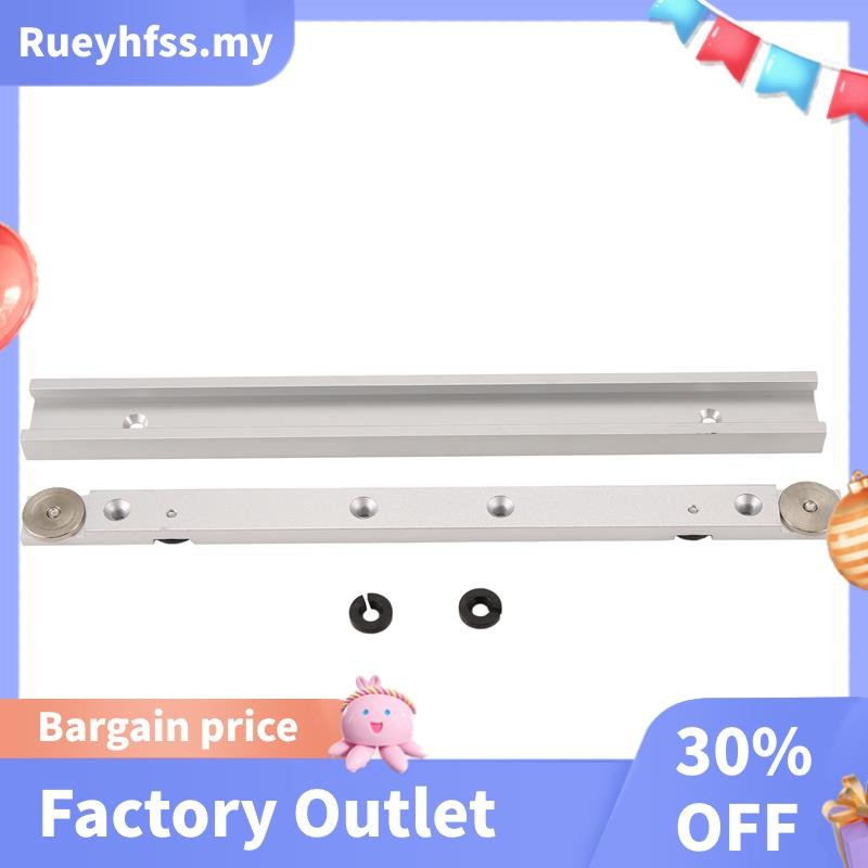 Excellent T Track Miter Bar Slider,Aluminium Alloy Miter Bar,Jig and ...