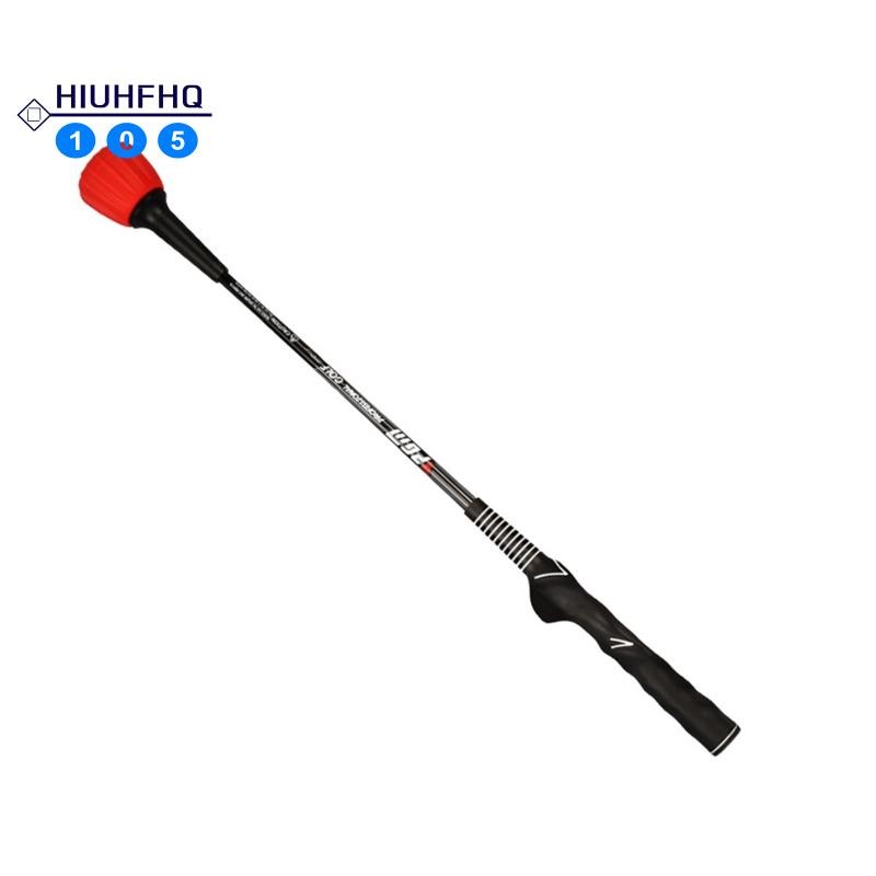 PGM Golf Swing Trainer Adjustable Sound Swing Stick Corrective Strength