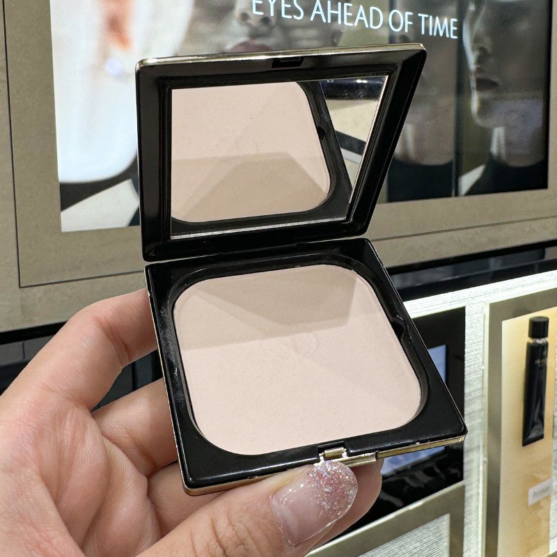 CPB Glossy Soft Powder Matte Modify Skin Tone Improves Color 5g ...