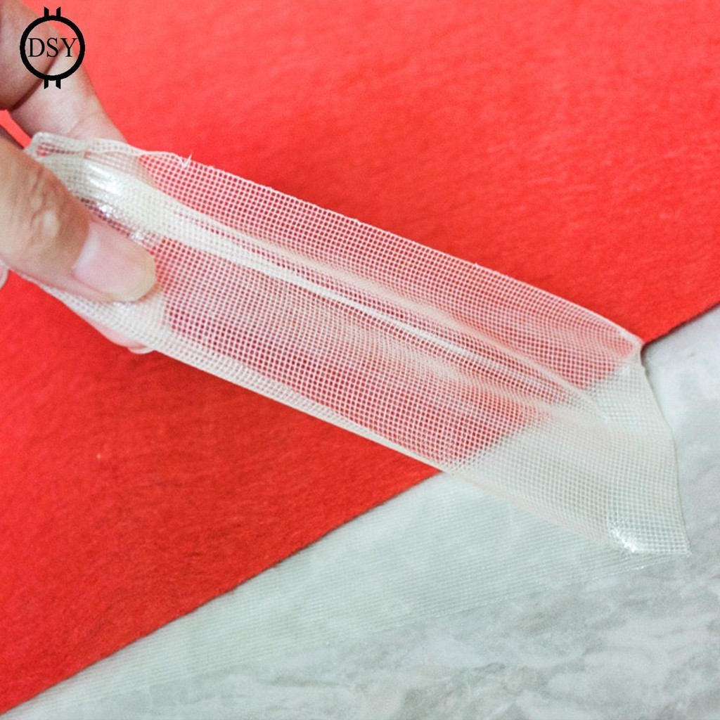 Doublesided Clear Mounting Tape Waterproof & Residue Free Clear Duct Tape Shopee Malaysia