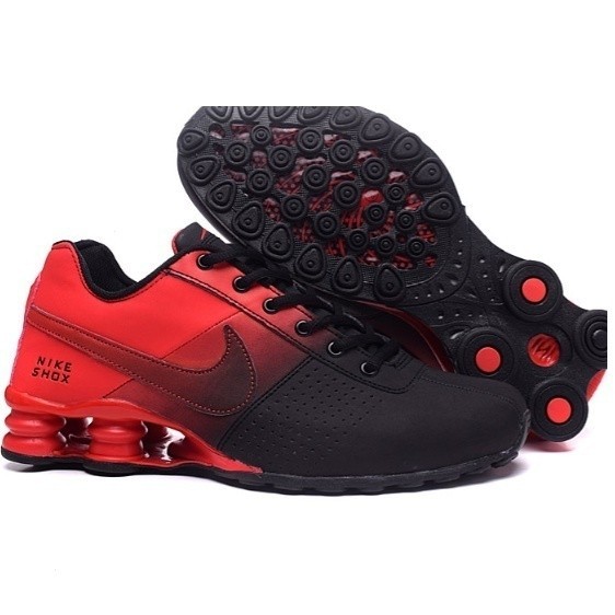 Nike Air NIKE SHOX DELIVER sneakers 809 padded shoes sports shoes 